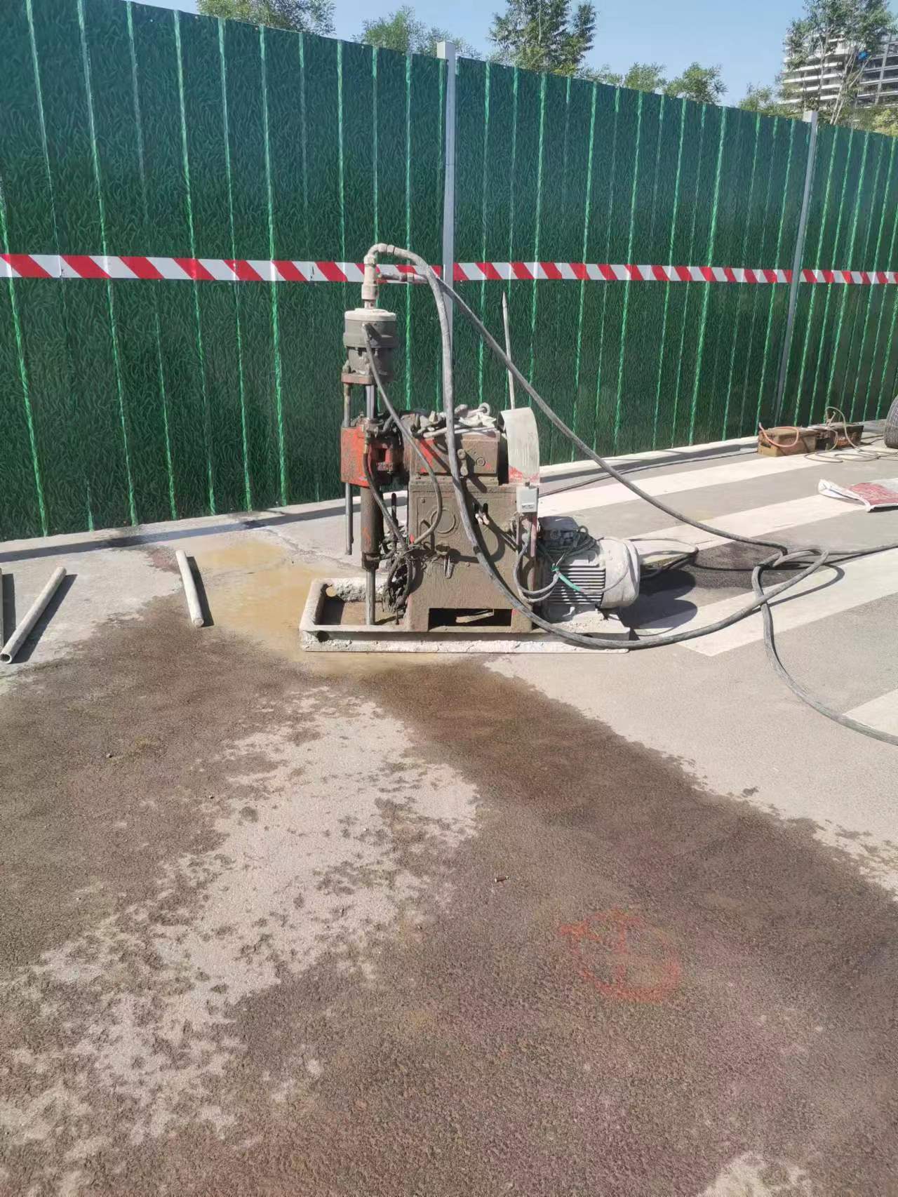 大武口公司为您带来注浆加固法施工方法